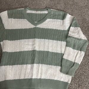 brandy melville sweater!